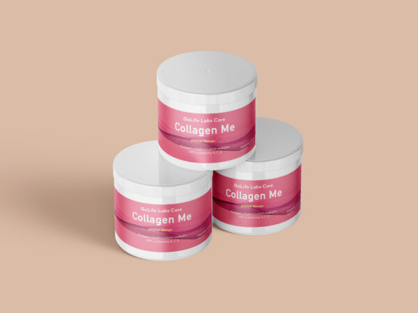 Collagen Me 5000mg (Mango) 2ks - Image 2