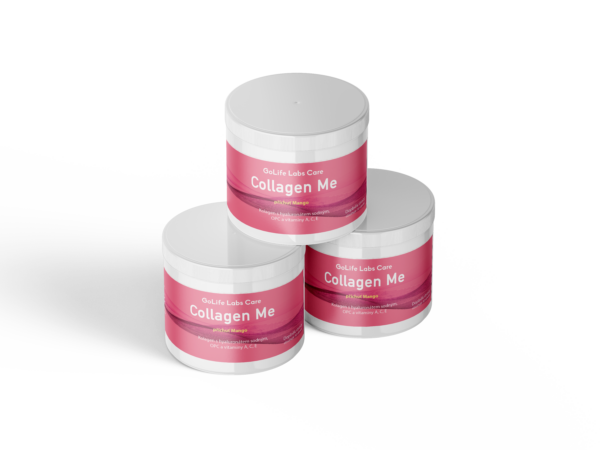Collagen Me 5000mg (Mango) 2ks - Image 5
